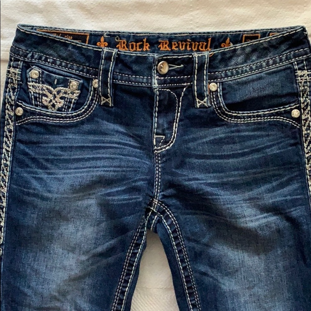 Jeans - Picture 5 of 12
